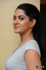 Sakshi Chowdary At Radio Mirchi